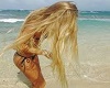 Beach Blond