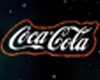 Neon CocaCola