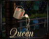 !Q Flower Bucket