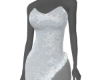 PRISM White Dress