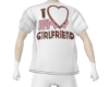 T-Shirt Valentines Day