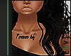 E | 4EvaHis ChestTat (F]