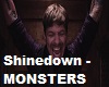 Shinedown - MONSTERS