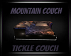 Mountain Side Couch #3