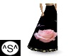 ^S^Rose Skirt