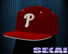 *S Baseball cap