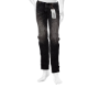 PURPLE DENIMS