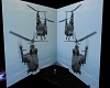 helicopter moving wall