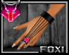 [FL] Foxi Ring-Bracelet