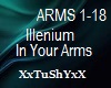 =T= Illenium InYourArms