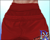 Fatal OddS Red Short