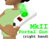 Portal Gun MkII (rt)