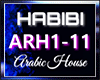 Habibi - Arabic House