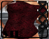 [STB] Lace Corset Burg.