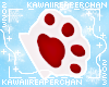 K| Kitty Paws Cherry