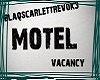 LUST MOTEL
