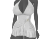 𝓚| Mini dress Lys drv