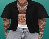 Shirt - Black v2
