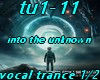 tu1-11 vocal trance1/2