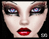 -SG- makeup eyes lips