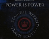 Power is Power