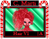 C. Marti Hair A V1
