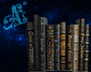 Æ* Gothique Books