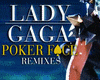 Lady Gaga-POKER Face RMX