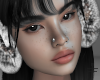 ☨ warm muffs