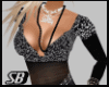 (SB) Raquel Dress BF