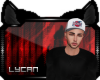 Houston Basketball Hat