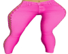 Pink Denim RL Jeans