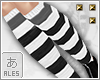 A| Socks }Striped