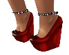 RED/ BOW PLATFORMS