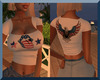 ~ JULY 4th - Busty Tee