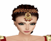 tiara indiana