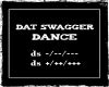 Dat Swagger Dance (M)