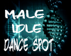 [J] Male Idle Spot