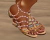 Eivissa sandals