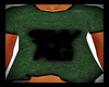T Shirt SWAG Green