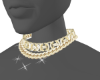 Q - STACKS - GOLD