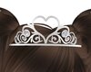 Silver Tiara