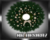 [BGD]Lg.Xmas Wreath 2