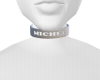 Necklace Michel