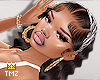  мž -Carla II *Black