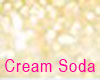 Cream Soda RUS