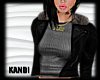 Dolly Jacket