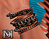 Boho Bracelet L  ♛ DM