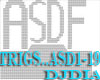 ASDF OriginalMix Dubstep