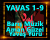 Guzel Yavas-Barıs Muzik